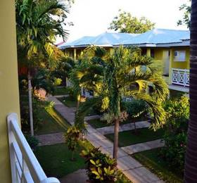 Отдых в Merrils Beach Iii - Ямайка, Вестморлэнд