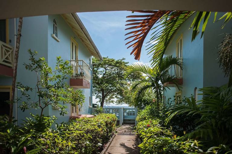 Point Village