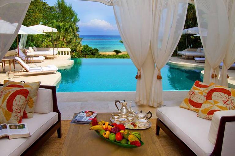 Roaring Pavilion Villa & Spa