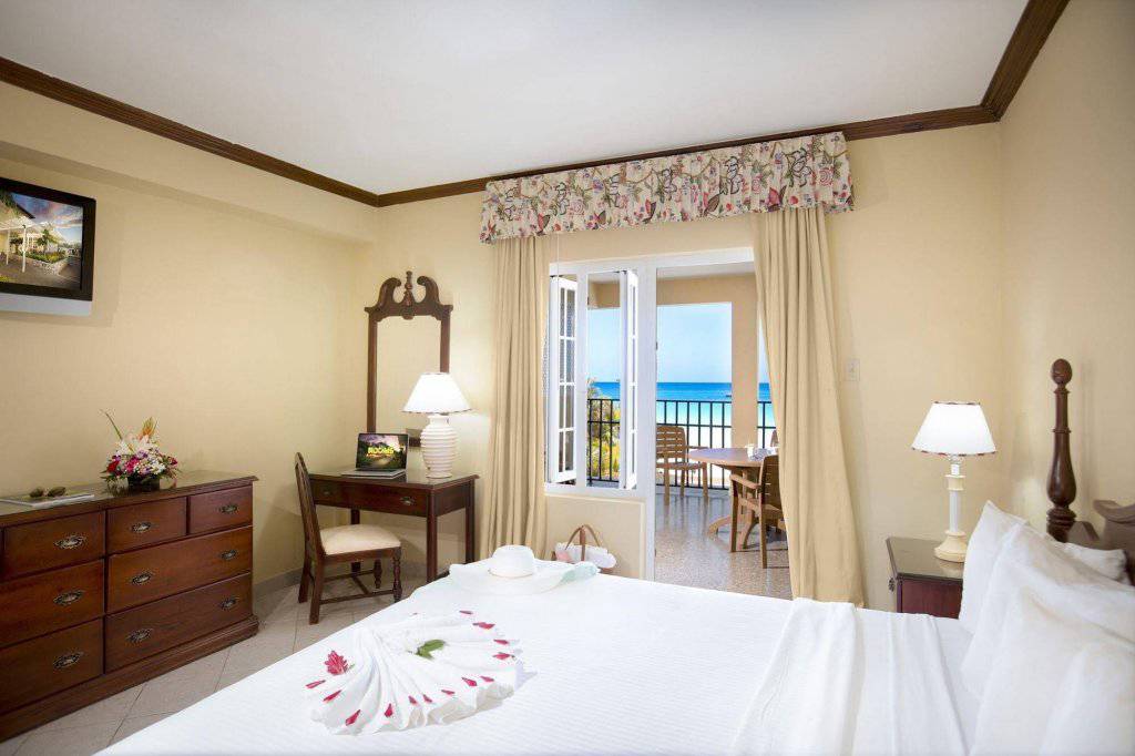 Rooms Negril 3*