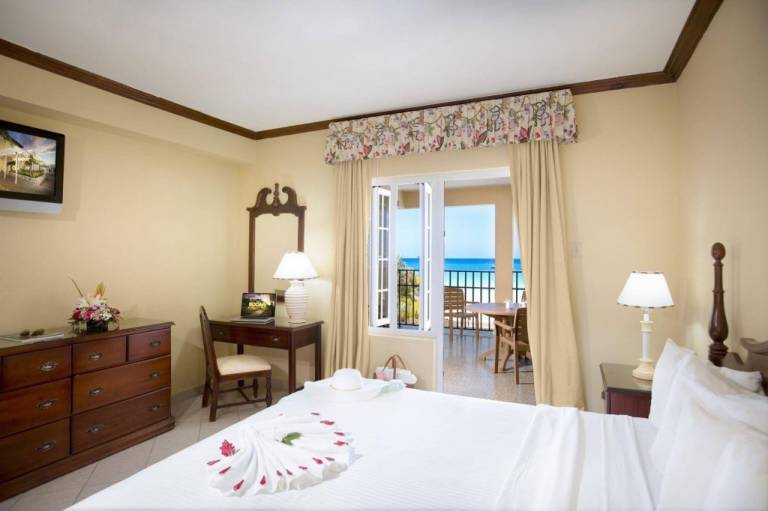 Rooms Negril