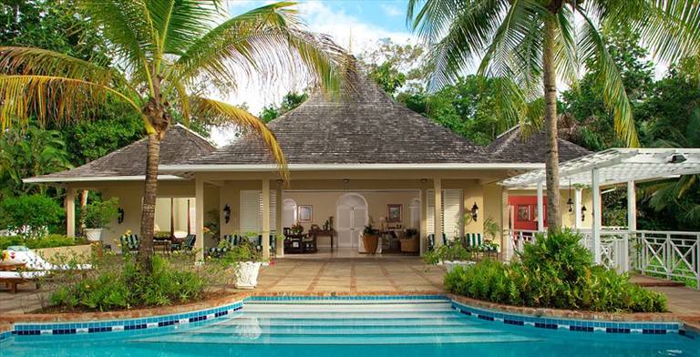 Royal Plantation Spa & Golf Resort