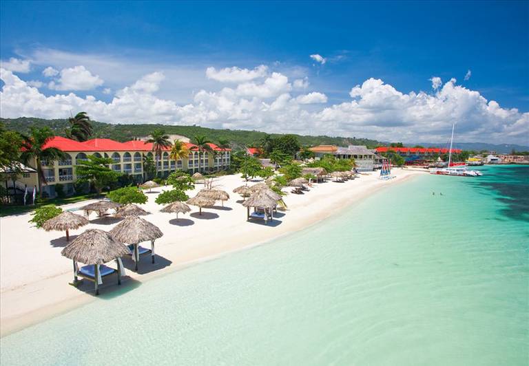 Sandals Montego Bay