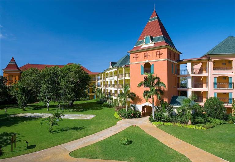 Sandals Whitehouse European Village & Spa
