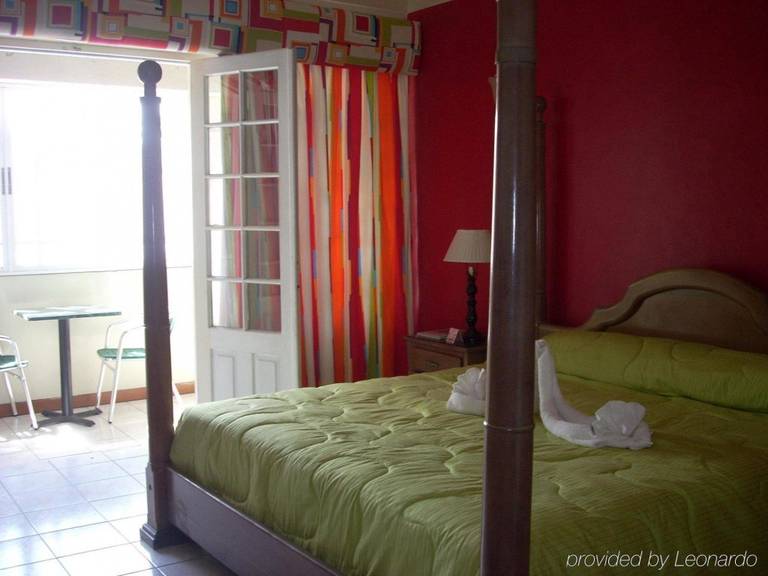 Village Hotel