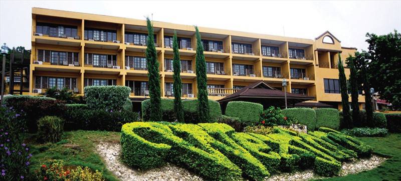 Wexford Court 3* Ямайка, Монтего Бей