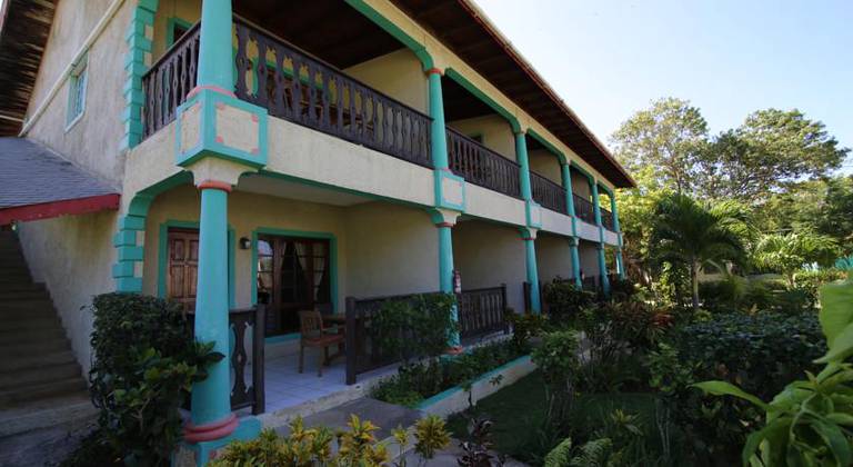 Xtabi Resort Negril