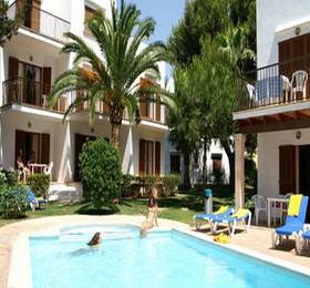 Отдых в Sun Beach Resort - Испания, Майорка