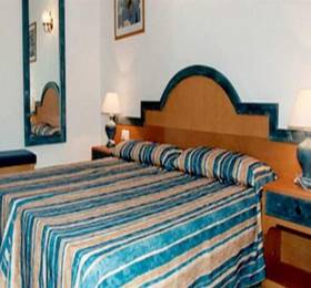Sun Beach Resort в Майорке