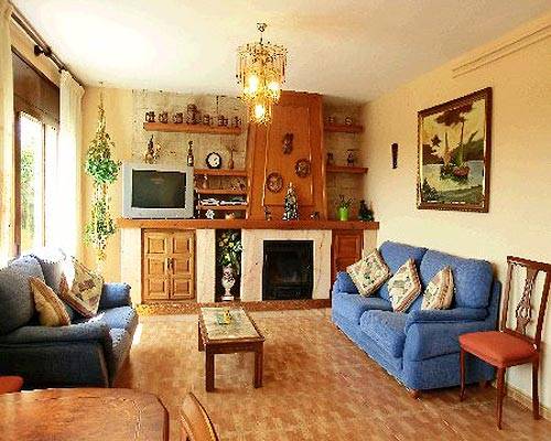 Carvajal Villa 1* Испания, Коста Брава