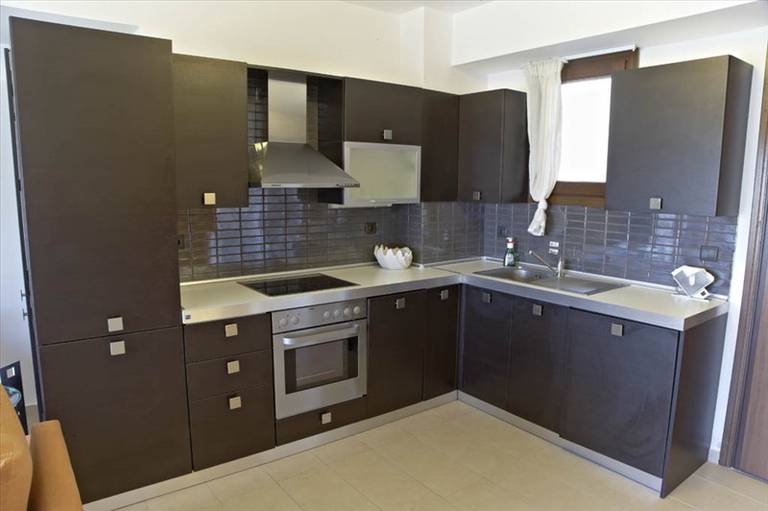 Athos Villas - Luxury Seaside Villas