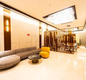 Astoria Hotel в Дубае