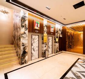 Отдых в Astoria Hotel - ОАЭ, Дубай