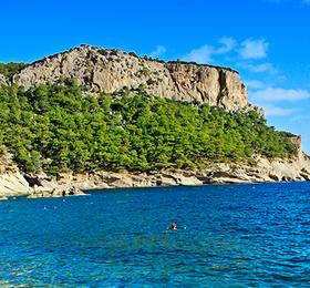 Туры в Voyage Kiris в Турции