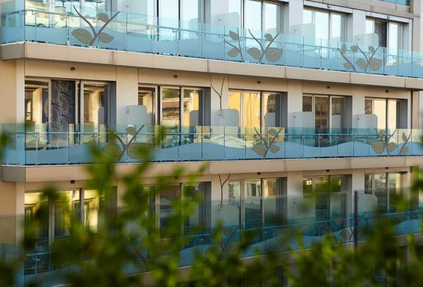 City Hotel & Central Spa