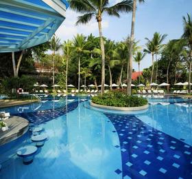 Centara Grand Beach Resort & Villas Hua Hin в Хуа Хине