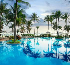 Туры в Centara Grand Beach Resort & Villas Hua Hin в Таиланде