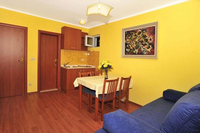 Private Apartment Gruz&Lapad Area Dubrovnik App 1* Хорватия, Дубровник