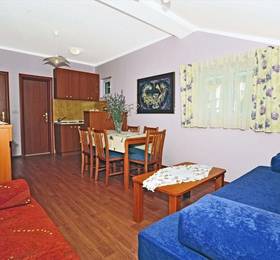 Private Apartment Gruz&Lapad Area Dubrovnik App в Дубровнике