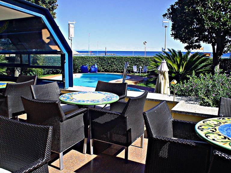 Hotel Garden Lido