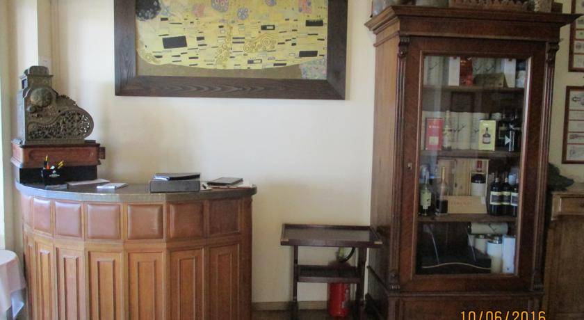 Lampada Di Aladino 3* Италия, Тоскана