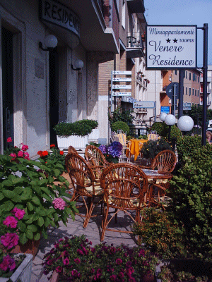 Residence Venere