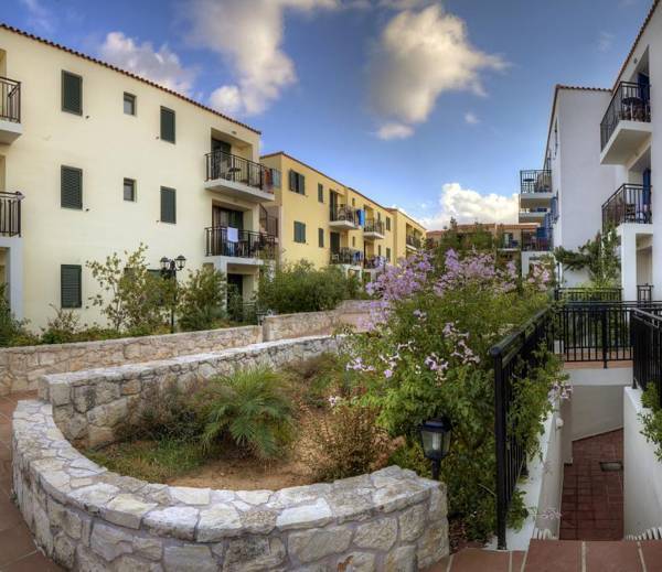 Margarita Beach Resort 4* Греция, Крит