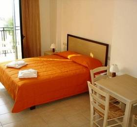 Туры в Margarita Beach Resort в Греции