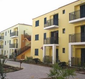 Margarita Beach Resort в Крите