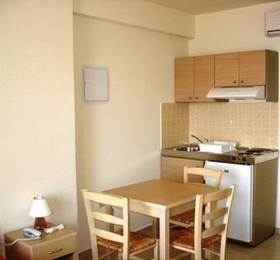 Отдых в Margarita Beach Resort - Греция, Крит