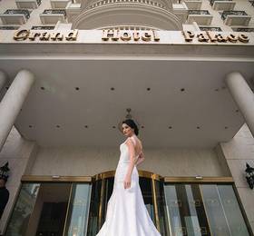 Туры в Grand Hotel Palace Cat в Греции