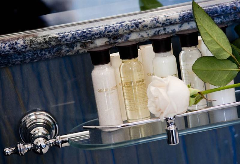 Grand Hotel Di Rimini 5* Италия, Римини