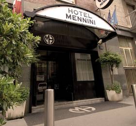 Туры в Mennini Hotel в Италии