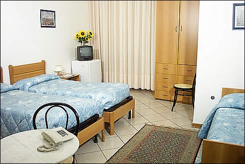 Relais Centrasia