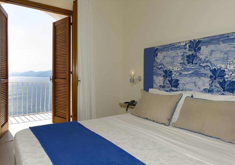 Tramonto Doro 4* Италия, Амальфи