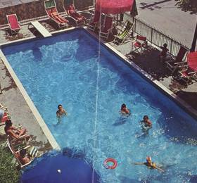 Отдых в Bagli e Cristina Hotels - Италия, Римини