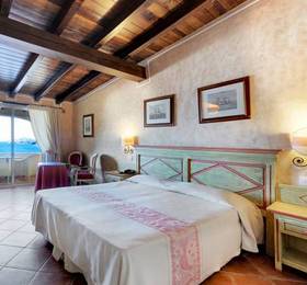 Туры в Colonna Residence Porto Cervo Centro в Италии