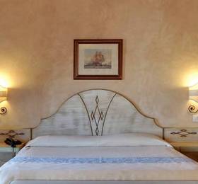 Colonna Residence Porto Cervo Centro в Сардинии