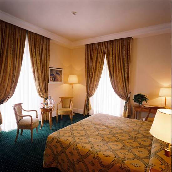 Residenza Parco Fellini of the Grand Hotel Rimini 4* Италия, Римини