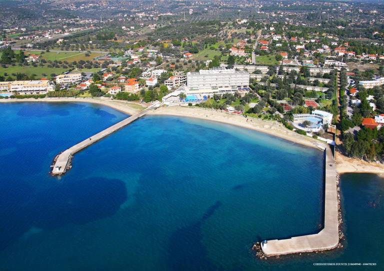 Palmariva Beach