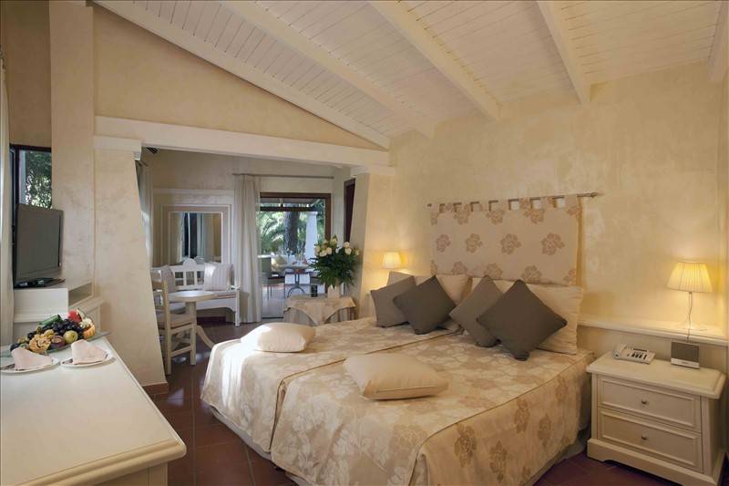 Villa Del Parco Fv 5* Италия, Сардиния