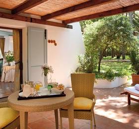 Отдых в Villa Del Parco Fv - Италия, Сардиния
