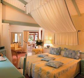 Туры в Villa Del Parco Fv в Италии