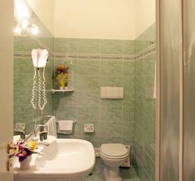 Отдых в Hotel Baia d'Argento - Италия, Тоскана