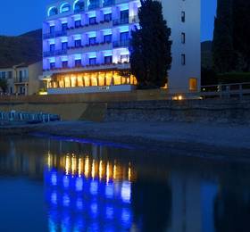 Туры в Hotel Baia d'Argento в Италии