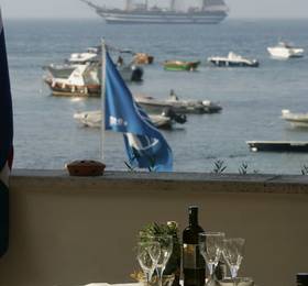 Hotel Baia d'Argento в Тоскане