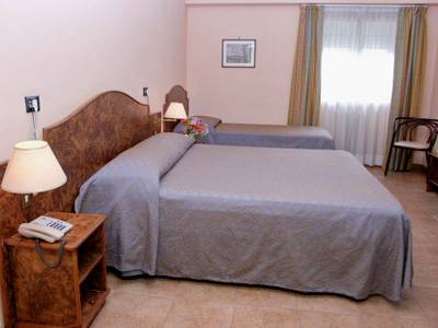 Esperia 3* Италия, Фьюджи