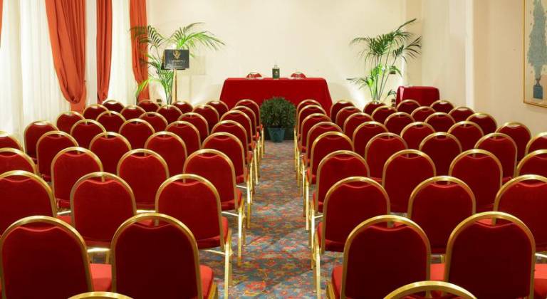 Hotel Caparena