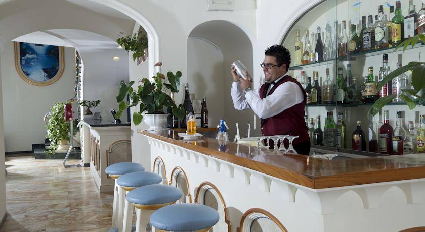Best Western Syrene 4* Италия, Анакапри