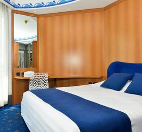 Отдых в Club Hotel - Израиль, Эйлат